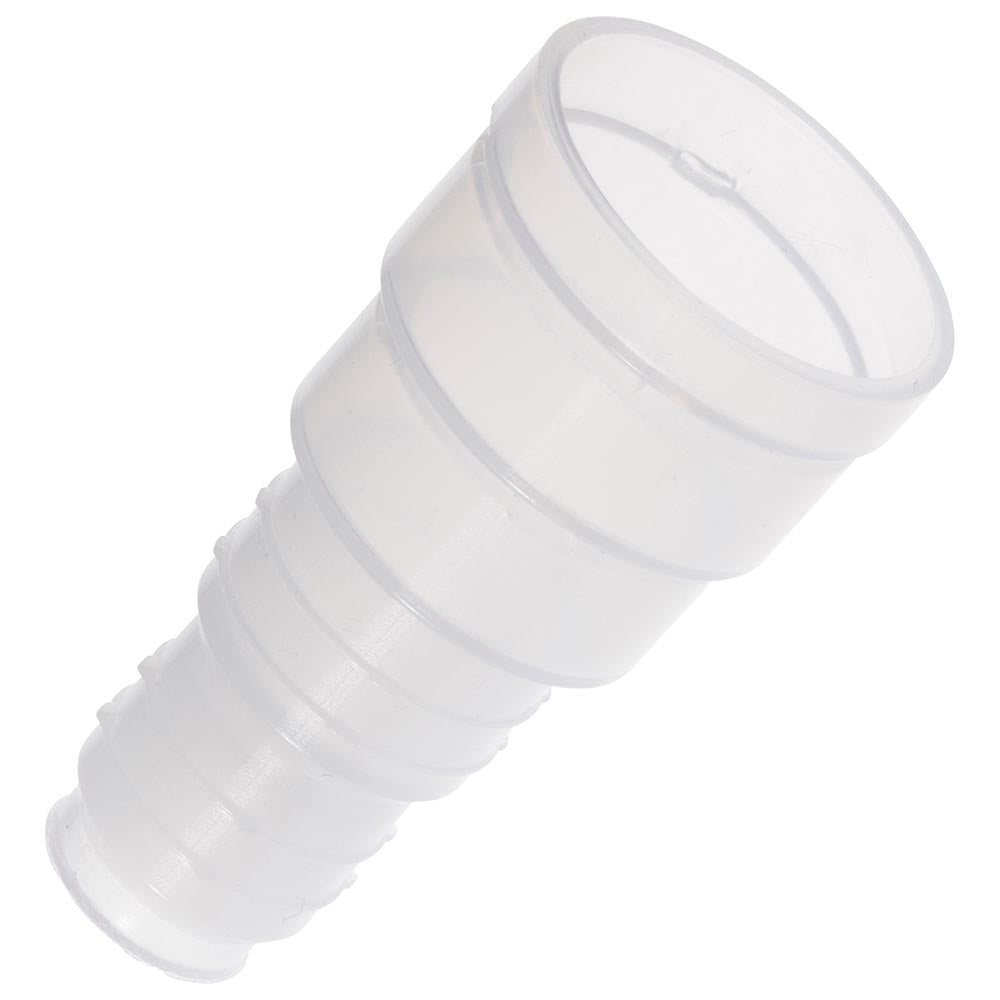 見えるドレンジョイント(ドレンホースφ14・φ16共用/2個入)_09-1746_DZ-MDJ10 2P_OHM(オーム電機)